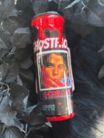 Billy loomis ghostface tumbler