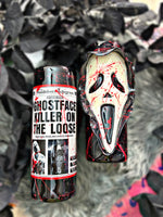 Ghostface b0ng (MTO)