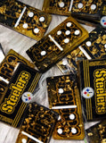 Steelers set