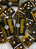 Steelers set