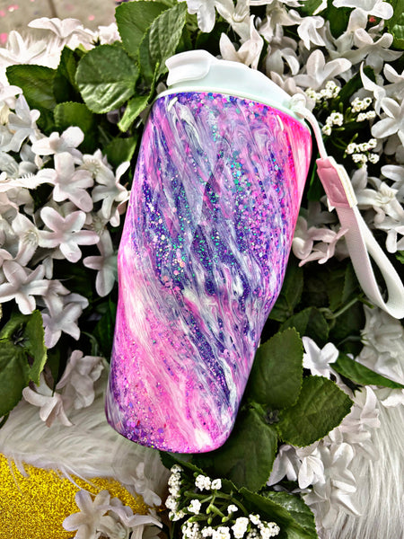 Pink purple Milky Way 20oz