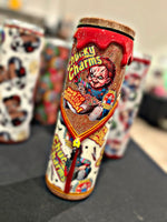 Chucky charms 30oz