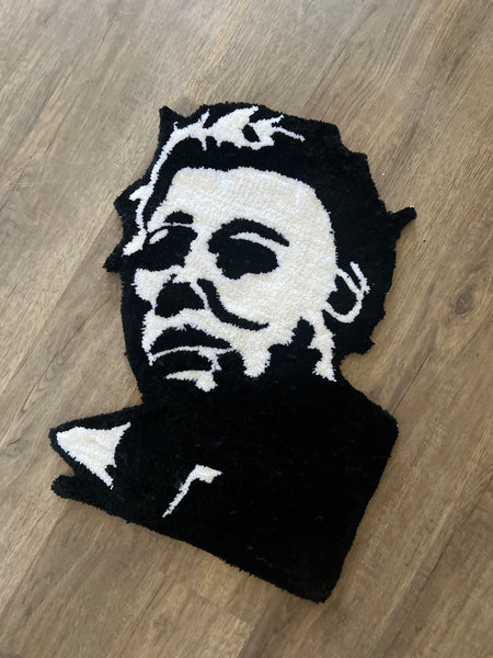 Myers rug