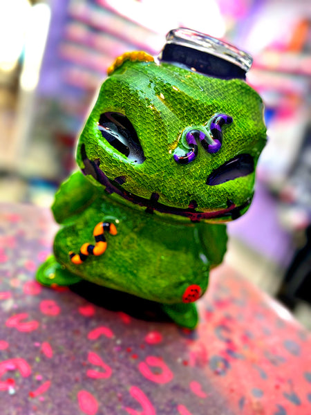 Oogie boogie 3D