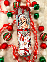 Christmas Marilyn 35oz