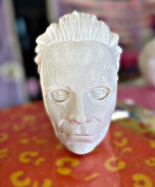 Michael myers planter