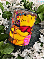 Concha Pooh 12oz mug