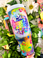 Lisa frank 40oz