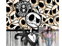 Jack Skellington PNG