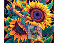 Sunflowers png