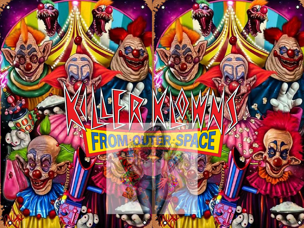 Klowns from outer space PNG file