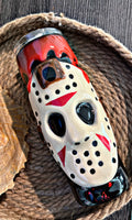 Jason voorhees 3D tumbler