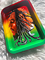 Marley  tray