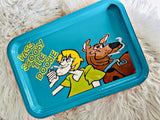 Scooby Doobie tray